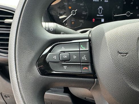 New 2025 RAM ProMaster 1500 w/ Convenience Group image 14