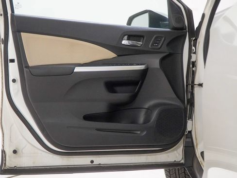 Used 2016 Honda CR-V Touring image 18