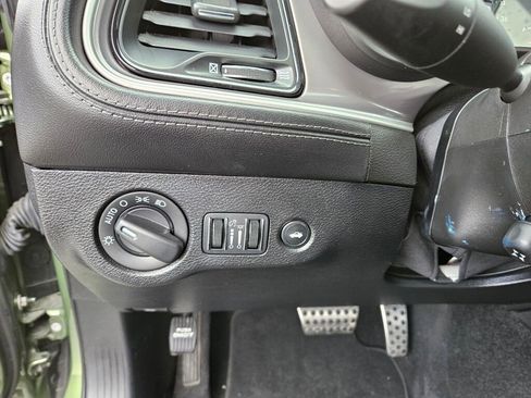 Used 2022 Dodge Challenger R/T Scat Pack image 21