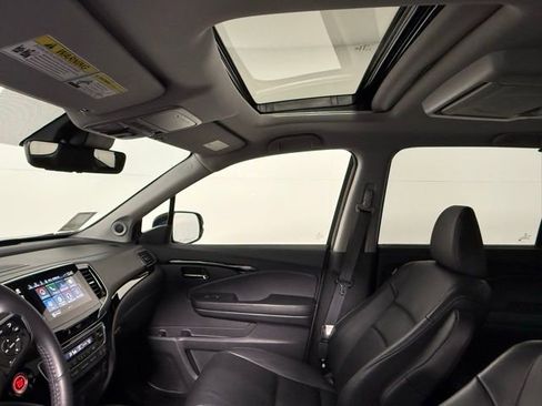 Used 2019 Honda Pilot Touring image 33