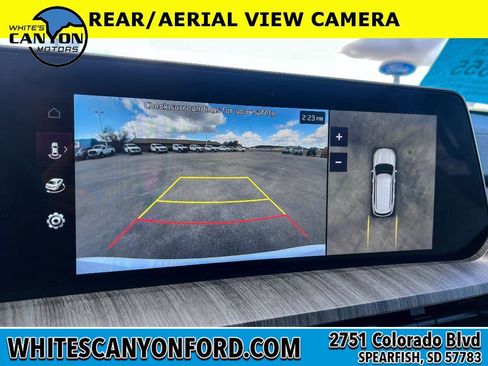 Used 2024 Kia Telluride SX Prestige image 23