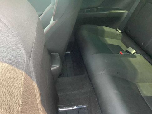 Used 2019 Honda Civic Si image 12