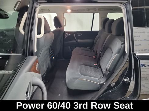 Used 2019 Nissan Armada SV w/ Driver Package image 10
