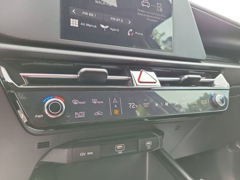 New 2026 Kia Niro LX FWD image 26