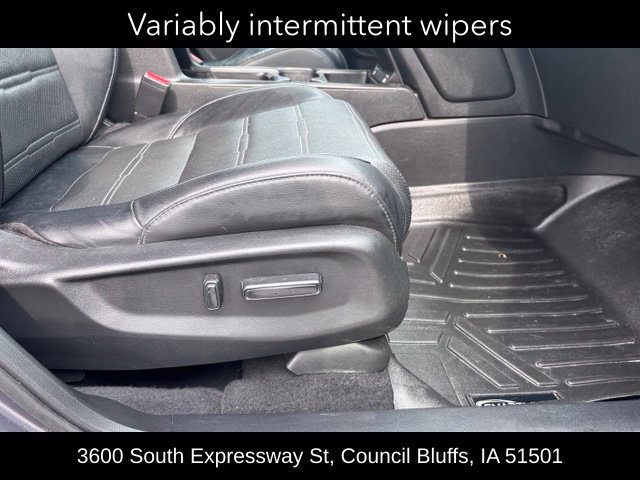 Used 2020 Honda CR-V EX-L image 46