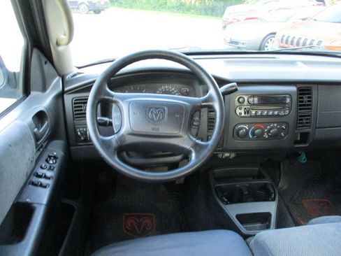 Used 2003 Dodge Dakota SLT AWD/4WD image 17