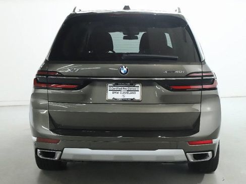 Used 2024 BMW X7 xDrive40i AWD/4WD image 47
