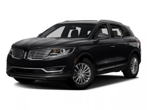 Used 2016 Lincoln MKX Reserve w/ Climate Package image 4