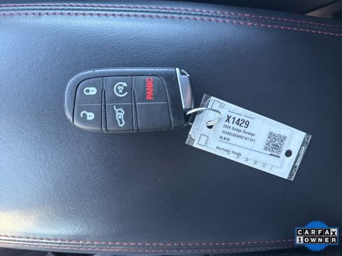 Used 2024 Dodge Durango GT image 30