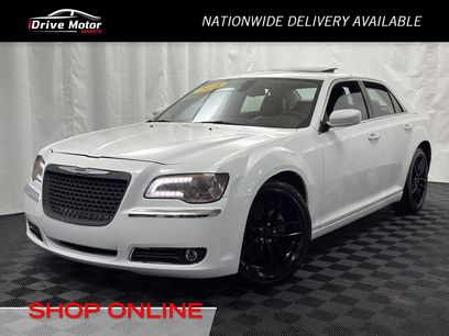 Used 2015 Chrysler 300 Limited