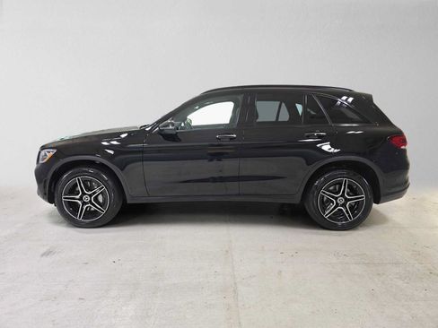 Used 2022 Mercedes-Benz GLC 300 4MATIC image 6
