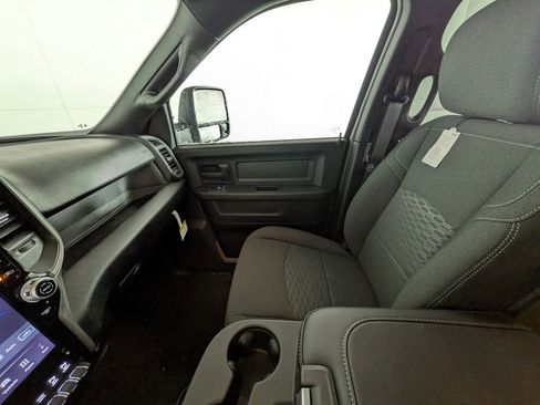 New 2026 RAM 2500 Tradesman image 23