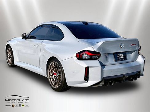 Used 2026 BMW M2 CS image 11