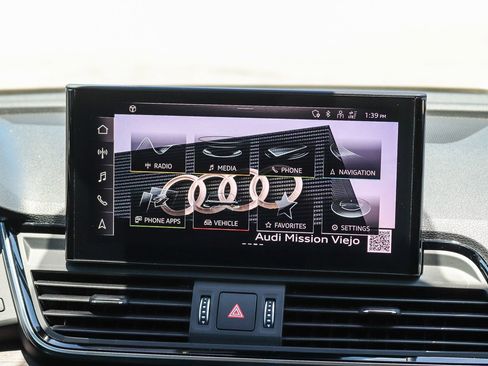 Certified 2023 Audi Q5 2.0T Premium w/ Convenience Package AWD/4WD image 16