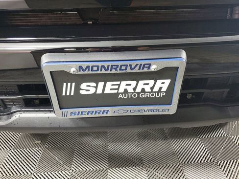 New 2026 Chevrolet Silverado 2500 Custom image 10