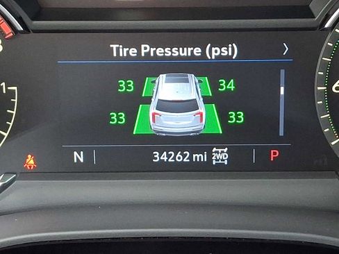 Certified 2023 Cadillac XT6 Premium Luxury image 27