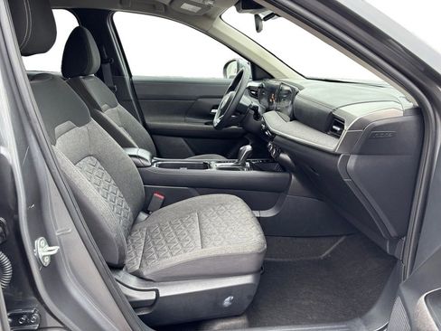 Used 2025 Nissan Kicks SV image 22