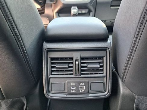 Used 2025 Subaru Forester Premium w/ Convenience Package #1 AWD/4WD image 28