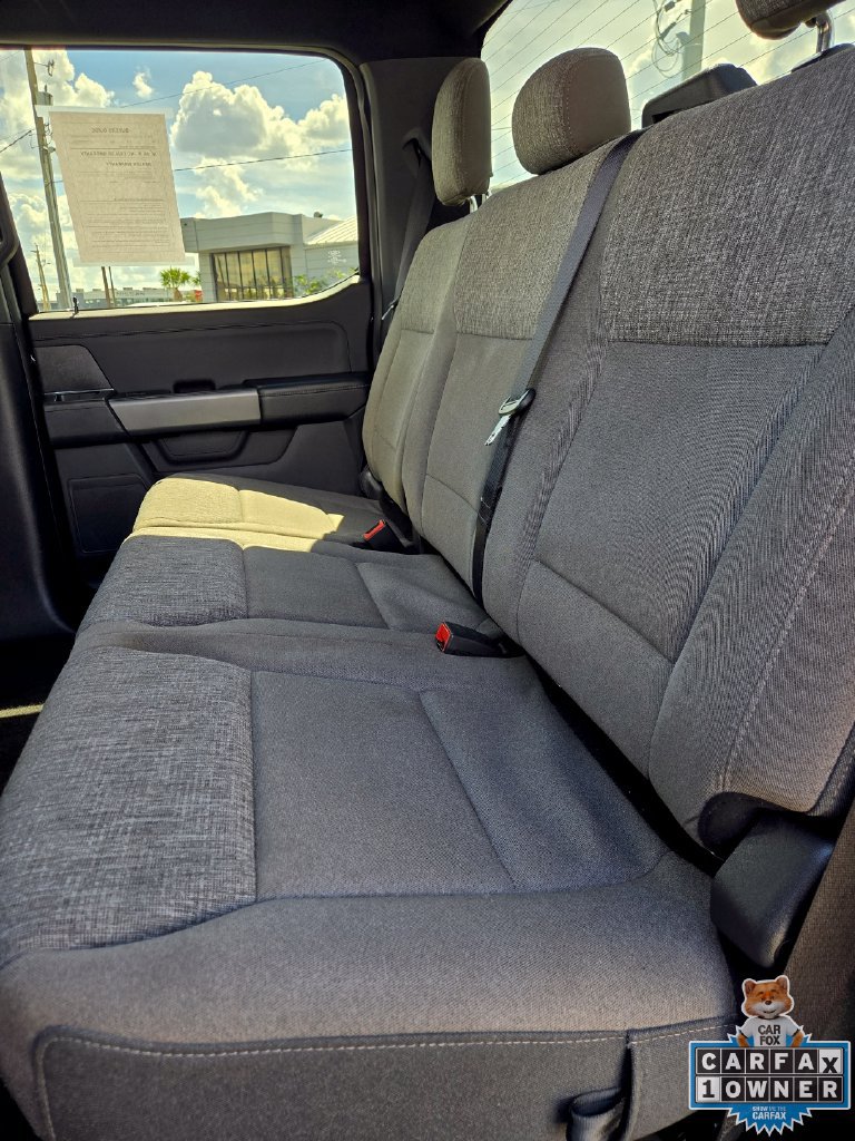 Used 2024 Ford F150 XLT w/ Mobile Office Package AWD/4WD image 45