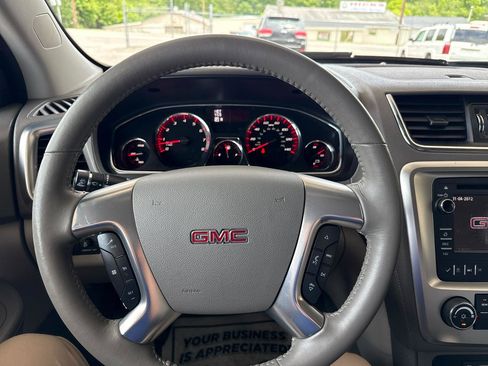 Used 2014 GMC Acadia SLE FWD image 7