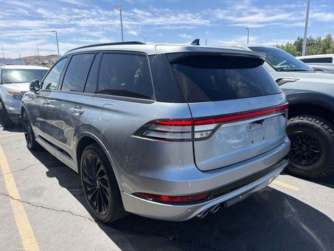 Used 2023 Lincoln Aviator Reserve w/ Equipment Group 201A AWD/4WD image 2