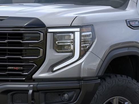 New 2026 GMC Sierra 1500 AT4X AWD/4WD image 10