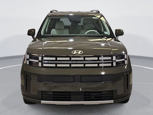 New 2026 Hyundai Santa Fe SEL FWD image 2
