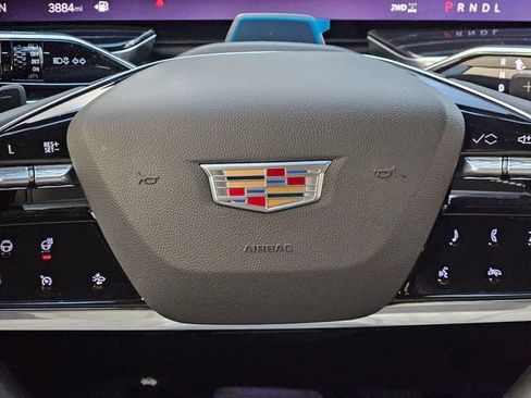 New 2026 Cadillac Escalade Sport w/ Touring Package image 16