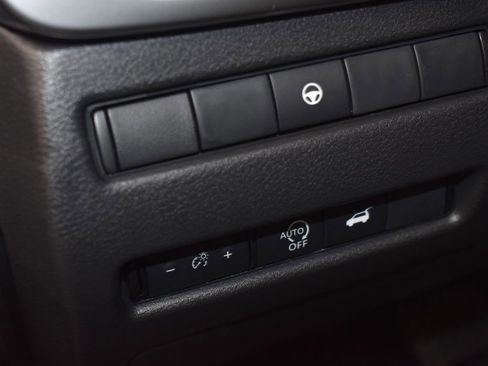 New 2026 Nissan Rogue SV w/ SV Premium Package image 14