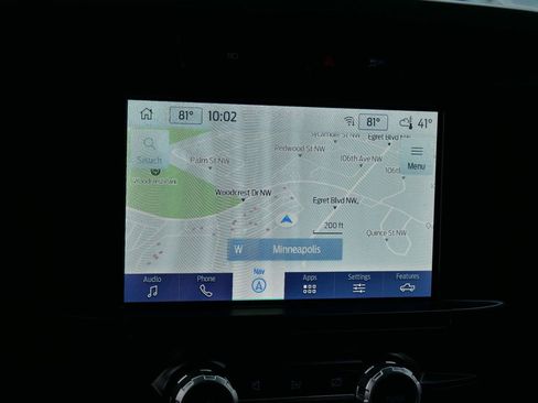 Used 2022 Ford F150 XLT w/ Equipment Group 301A Mid image 27