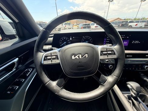 Used 2023 Kia Telluride SX X-Line AWD/4WD image 11