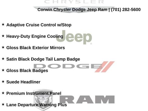 Used 2022 Dodge Durango R/T image 23