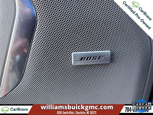 Certified 2021 GMC Yukon SLT w/ SLT Premium Package image 24