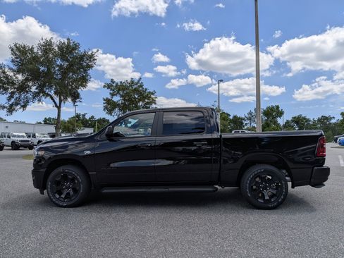 New 2026 RAM 1500 Express AWD/4WD image 6