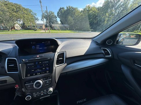 Used 2016 Acura RDX AWD w/ Technology Package image 23