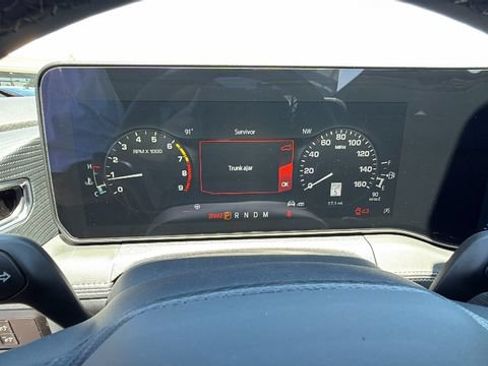 New 2026 Ford Mustang GT Premium w/ GT Performance Package RWD image 26