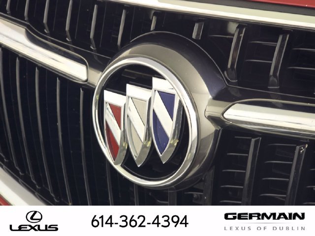 Used 2018 Buick Enclave Premium w/ Experience Buick Package FWD image 14