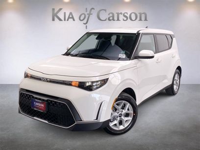 New 2025 Kia Soul S