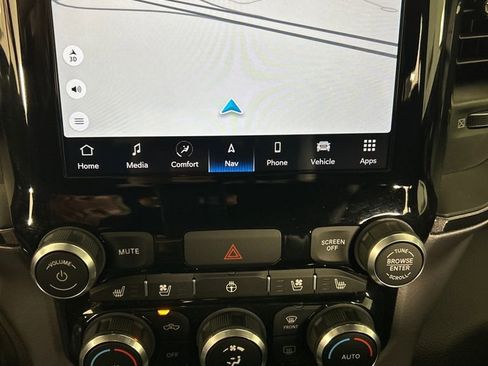 Used 2022 RAM 2500 Power Wagon w/ Level 2 Equipment Group image 16