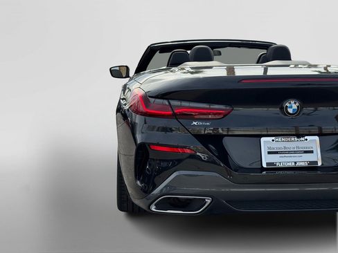 Used 2022 BMW 840i xDrive 840i image 12