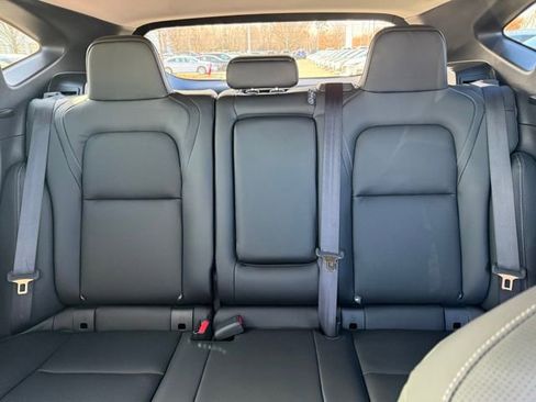 New 2026 Nissan Murano SL image 24