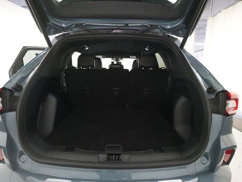 Used 2024 Ford Escape ST-Line w/ Tech Pack #1 AWD/4WD image 10
