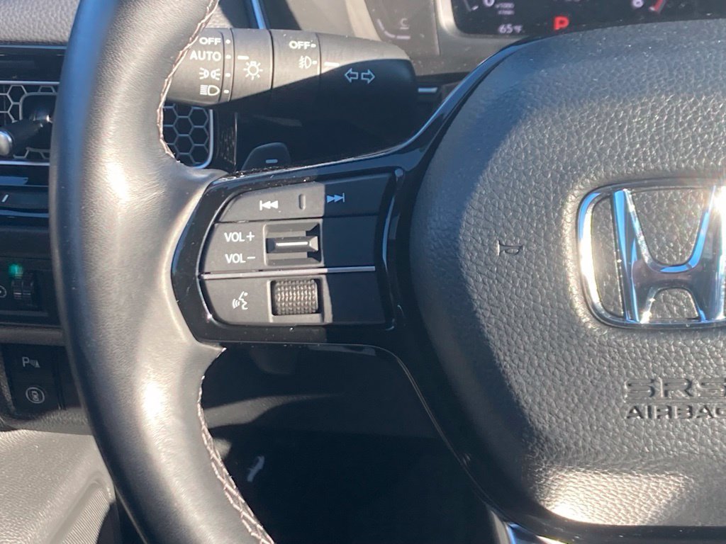 Used 2022 Honda Civic Touring image 10