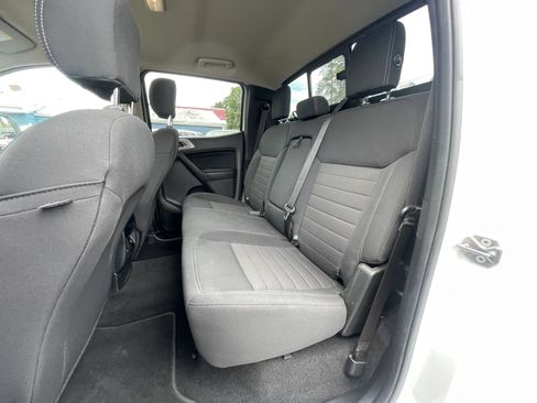 Used 2019 Ford Ranger XLT w/ Equipment Group 302A Luxury AWD/4WD image 22
