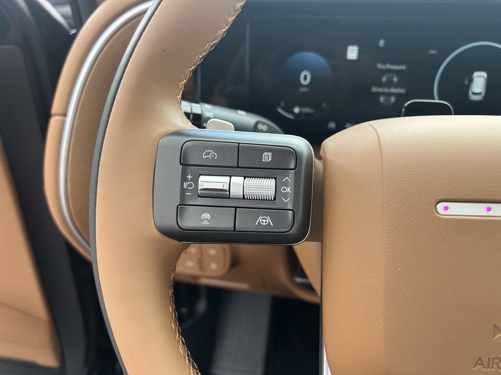 New 2027 Hyundai Palisade Calligraphy AWD/4WD image 33