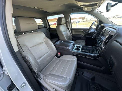 Used 2015 GMC Sierra 1500 Denali image 27
