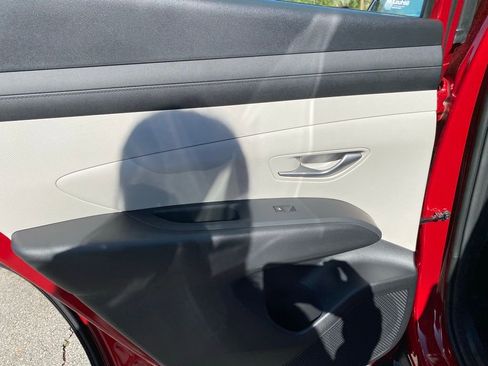 New 2026 Hyundai Tucson SE AWD/4WD image 30