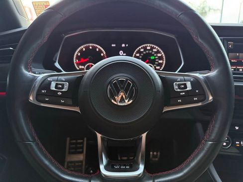 Used 2021 Volkswagen Jetta GLI image 22