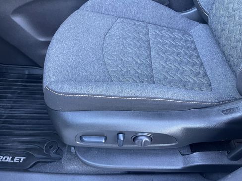 Used 2024 Chevrolet Equinox LT image 17