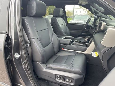 New 2026 Toyota Tundra Platinum AWD/4WD image 21